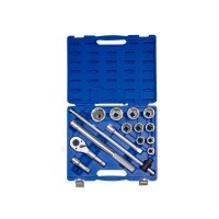 Набор головок 3/4"  14пр. 6314MR12